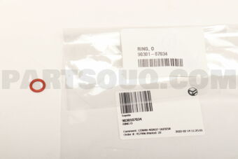 9030107034 RING O
