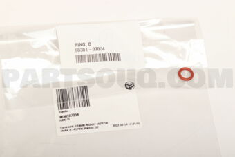 9030107034 RING O