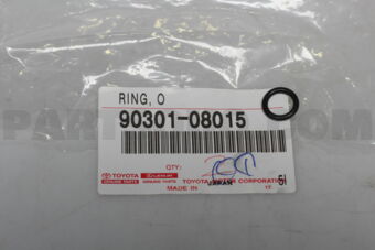9030108015 RING, O
