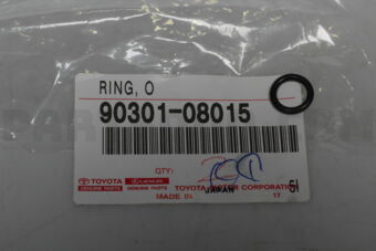 9030108015 RING, O