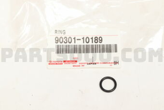 9030110189 GASKET, GOVERNOR APPLY, NO.1