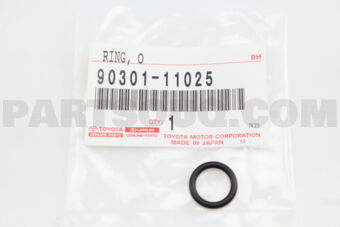 9030111025 RING, O