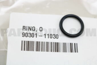 9030111030 RING, O (FOR AUTOMATIC TRANSMISSIO