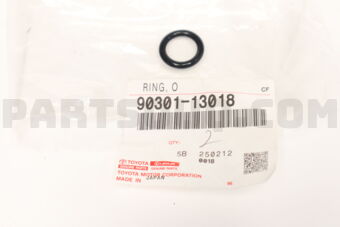 9030113018 RING, O