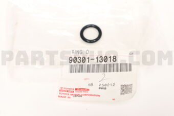 9030113018 RING, O