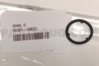 9030119023 Toyota RING, O