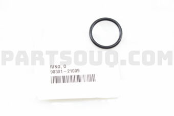 9030121009 RING, O
