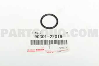 9030122019 RING  O
