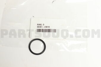 9030123010 RING (FOR ACCUMULATOR PISTON NO.1)