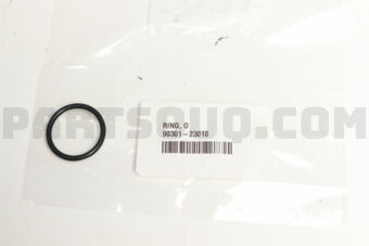 9030123010 RING (FOR ACCUMULATOR PISTON NO.1)