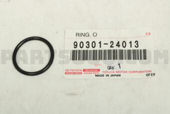 9030124013 RING  O