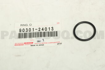 9030124013 RING  O