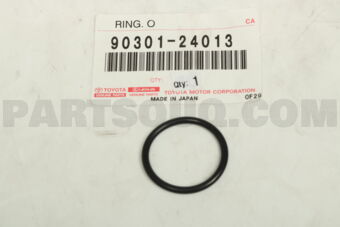 9030124013 RING  O