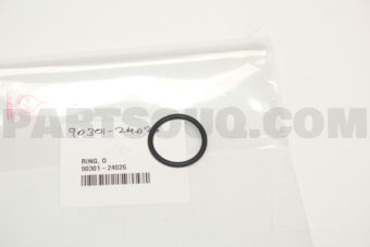 9030124026 Toyota RING  O
