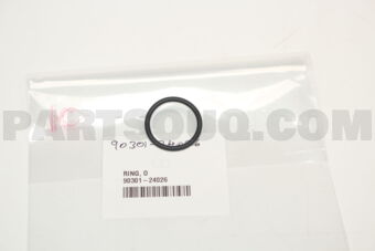 9030124026 Toyota RING  O