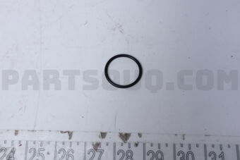 9030127013 RING, O(FOR OIL STRAINER)