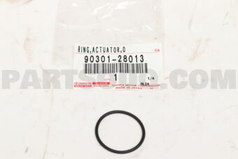 9030128013 RING, O