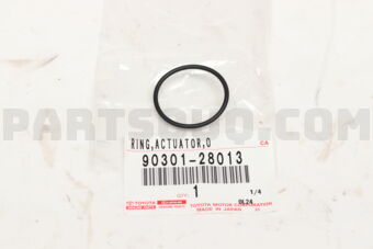 9030128013 RING, O