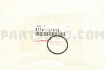 9030131016 RING, O