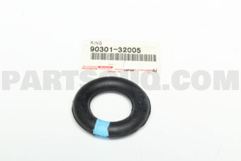 9030132005 Toyota BOLT OR RING, EXHAUST TAIL PIPE (FOR REAR)