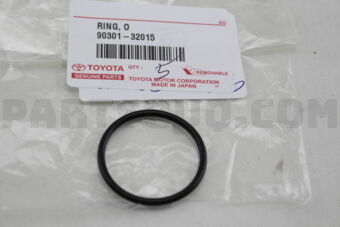9030132015 GASKET, OIL STRAINER
