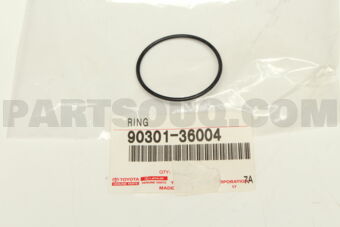 9030136004 RING(FOR RACK STEERING PISTON)