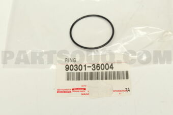 9030136004 RING(FOR RACK STEERING PISTON)