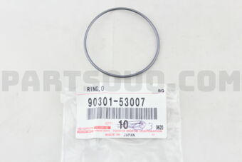 9030153007 RING, O(FOR PUMP HOUSING REAR)