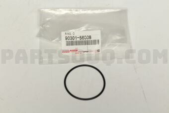 9030156008 RING, O (FOR OVERDRIVE DIRECT CLUC