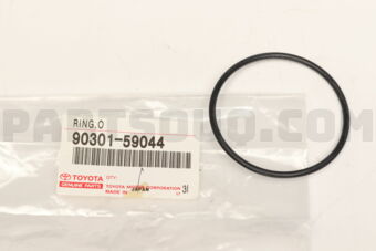 9030159044 RING, O (FOR CLUTCH HUB SHIFT SHAF