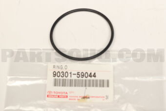 9030159044 RING, O (FOR CLUTCH HUB SHIFT SHAF