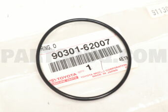 9030162007 RING, O (FOR UNDERDRIVE BRAKE PIST