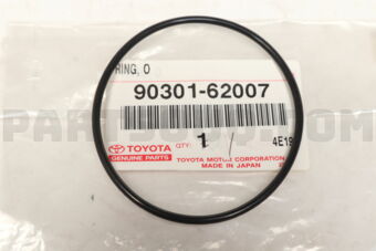 9030162007 RING, O (FOR UNDERDRIVE BRAKE PIST