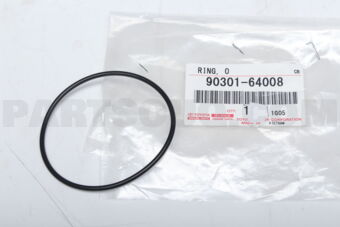 9030164008 RING, O (FOR FORWARD CLUTCH PISTON)