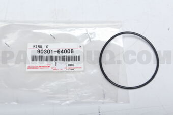 9030164008 RING, O (FOR FORWARD CLUTCH PISTON)