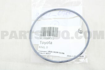 9030169002 RING, O(FOR POWER STEERING GEAR HO