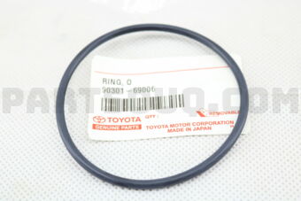 9030169006 RING, O(FOR WATER PUMP)