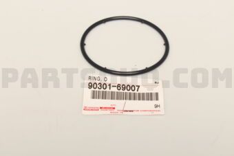 9030169007 RING, O(FOR WATER PUMP)