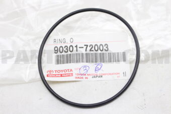 9030172003 RING, O (FOR DIRECT CLUTCH PISTON)
