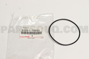 9030176002 RING, O(FOR DIRECT CLUTCH PISTON I