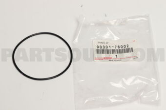 9030176002 RING, O(FOR DIRECT CLUTCH PISTON I