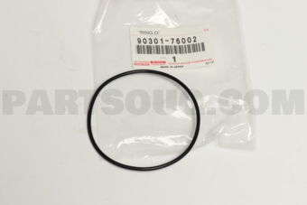 9030176002 RING, O(FOR DIRECT CLUTCH PISTON I