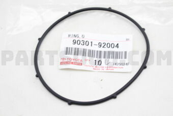 9030192004 RING, O(FOR CAM TIMING CONTROL MOT