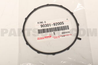 9030192005 Toyota RING, O