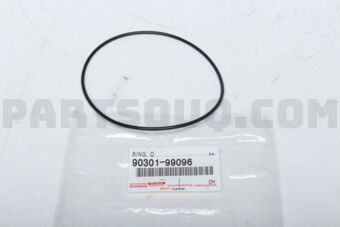 9030199096 RING, O (FOR 1ST &amp; REVERSE BRAKE)