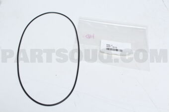 9030199175 RING, O (FOR FRONT OIL PUMP BODY)