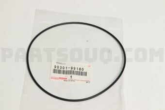 9030199180 RING, O (FOR REVERSE CLUTCH PISTON
