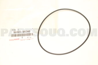 9030199240 RING, O