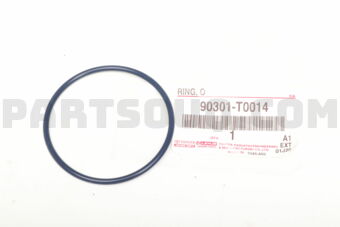 90301T0014 RING, O(FOR VANE PUMP)