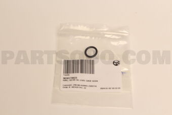 90301T0025 Toyota RING, O(FOR OIL LEVEL GAGE GUIDE)